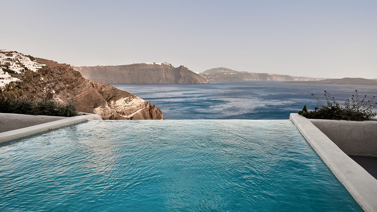 Mystique A Luxury Collection Hotel